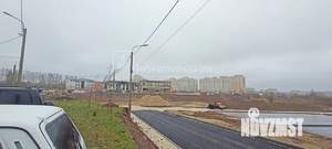 1-к квартира, вторичка, 38м2, 11/17 этаж