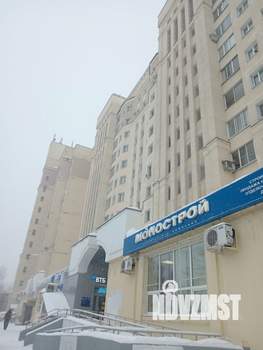 2-к квартира, вторичка, 57м2, 2/12 этаж