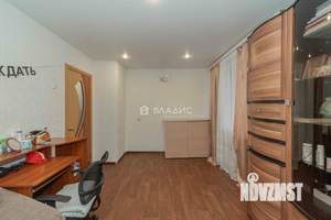 1-к квартира, вторичка, 30м2, 5/5 этаж