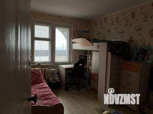 2-к квартира, вторичка, 52м2, 5/5 этаж