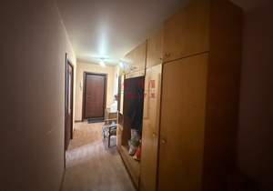 3-к квартира, вторичка, 63м2, 5/9 этаж