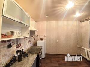 1-к квартира, вторичка, 41м2, 3/10 этаж