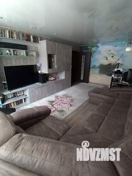 3-к квартира, вторичка, 88м2, 1/7 этаж