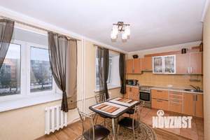 3-к квартира, вторичка, 96м2, 5/8 этаж