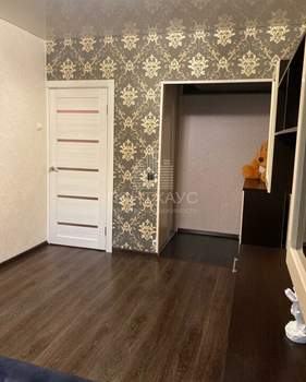 1-к квартира, вторичка, 30м2, 1/5 этаж