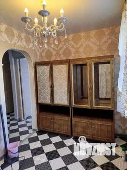 2-к квартира, вторичка, 50м2, 4/5 этаж