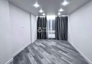 2-к квартира, вторичка, 55м2, 5/17 этаж