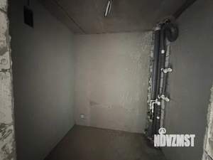 1-к квартира, вторичка, 34м2, 12/18 этаж