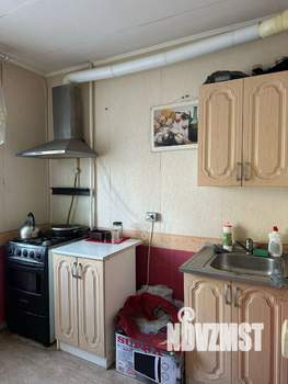 1-к квартира, вторичка, 32м2, 4/9 этаж