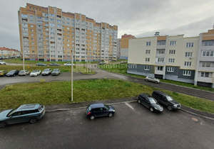 1-к квартира, вторичка, 33м2, 3/4 этаж