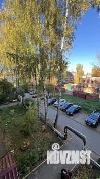 1-к квартира, вторичка, 31м2, 3/4 этаж