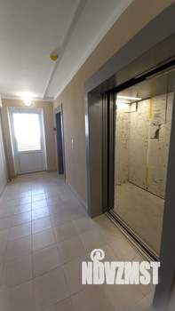 3-к квартира, сданный дом, 73м2, 5/12 этаж