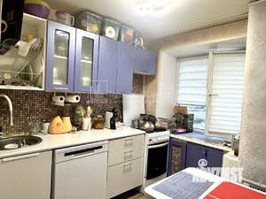 2-к квартира, вторичка, 43м2, 1/5 этаж