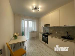 2-к квартира, вторичка, 54м2, 8/9 этаж