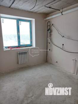 3-к квартира, сданный дом, 66м2, 6/8 этаж