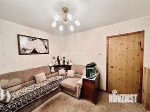 3-к квартира, вторичка, 101м2, 5/6 этаж