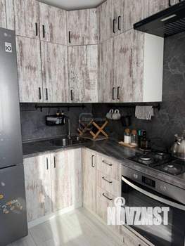 1-к квартира, вторичка, 39м2, 2/9 этаж