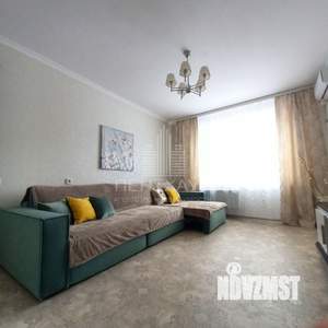 1-к квартира, вторичка, 39м2, 2/10 этаж