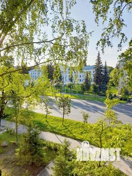1-к квартира, вторичка, 30м2, 4/5 этаж