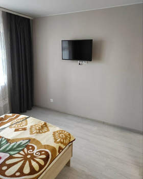 1-к квартира, вторичка, 29м2, 2/10 этаж
