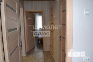 3-к квартира, вторичка, 63м2, 5/9 этаж