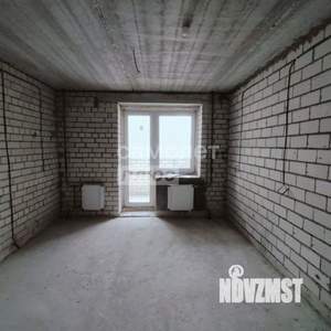 Студия квартира, вторичка, 21м2, 4/10 этаж