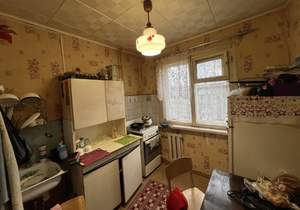 2-к квартира, вторичка, 45м2, 4/5 этаж