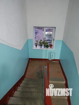 3-к квартира, вторичка, 62м2, 5/5 этаж