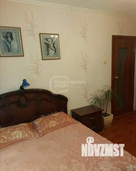 2-к квартира, вторичка, 52м2, 4/5 этаж