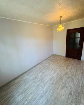 3-к квартира, вторичка, 62м2, 4/5 этаж