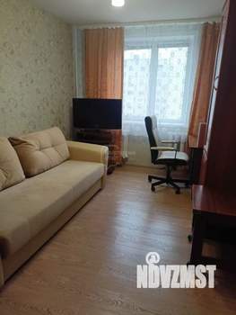 2-к квартира, вторичка, 52м2, 6/10 этаж