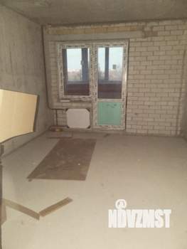 Студия квартира, вторичка, 24м2, 5/17 этаж