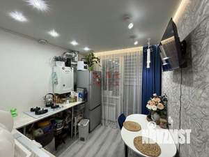 1-к квартира, вторичка, 28м2, 1/4 этаж