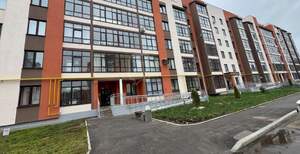 1-к квартира, вторичка, 46м2, 4/7 этаж