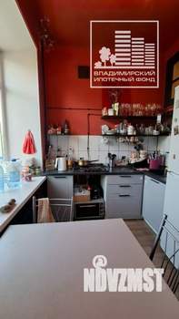2-к квартира, вторичка, 58м2, 3/3 этаж
