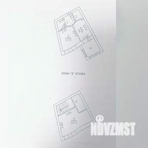 2-к квартира, вторичка, 70м2, 5/6 этаж