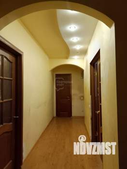 3-к квартира, сданный дом, 72м2, 3/9 этаж