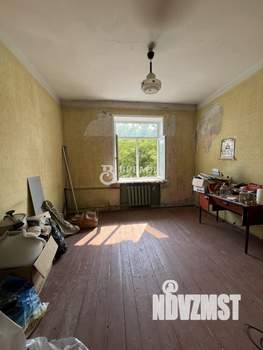2-к квартира, вторичка, 50м2, 2/3 этаж