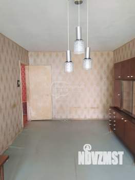 2-к квартира, вторичка, 53м2, 3/5 этаж