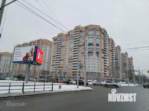 1-к квартира, вторичка, 43м2, 11/19 этаж