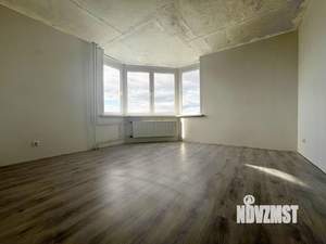 3-к квартира, вторичка, 63м2, 17/17 этаж