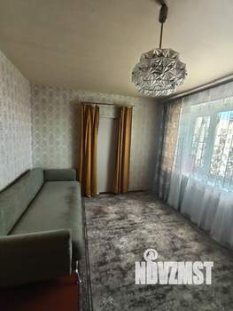 2-к квартира, вторичка, 52м2, 8/9 этаж