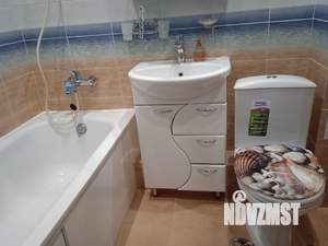 1-к квартира, вторичка, 35м2, 3/3 этаж