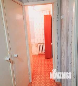 2-к квартира, вторичка, 46м2, 1/5 этаж