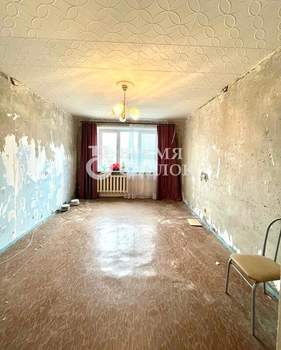 2-к квартира, вторичка, 54м2, 7/9 этаж