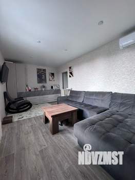 2-к квартира, вторичка, 50м2, 9/9 этаж