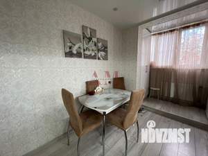 2-к квартира, вторичка, 49м2, 2/3 этаж