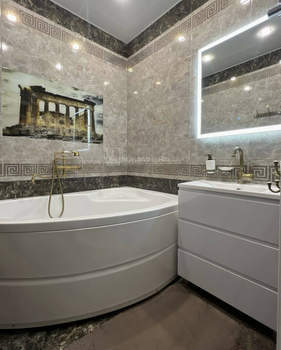 2-к квартира, вторичка, 66м2, 11/12 этаж