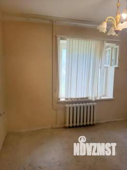 2-к квартира, вторичка, 61м2, 1/6 этаж