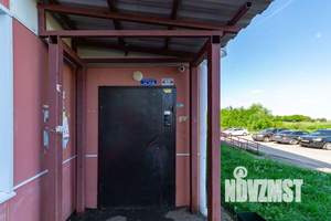 2-к квартира, вторичка, 50м2, 4/4 этаж